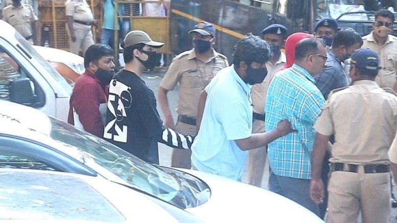 Photo Courtesy: IANS NEWS